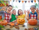 Halloween Games For Families