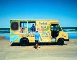 The local bait truck